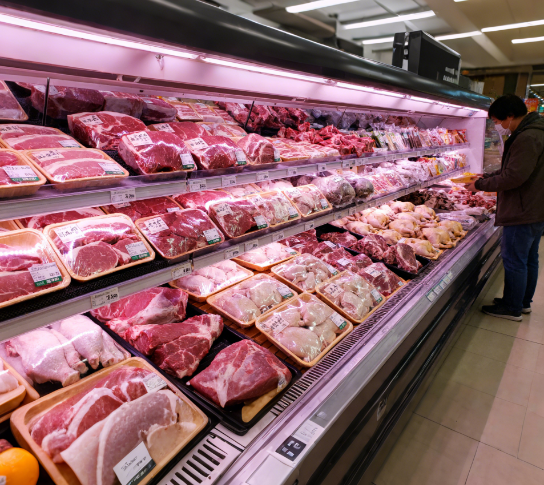 瘦肉精檢測儀在肉類產業鏈中的重要作用